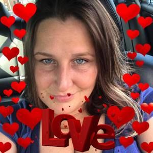 Meet your Posher, Wendy